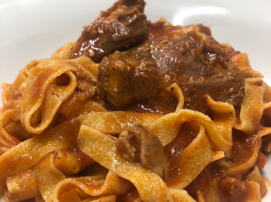 Ristorante Il Pirata Rieti