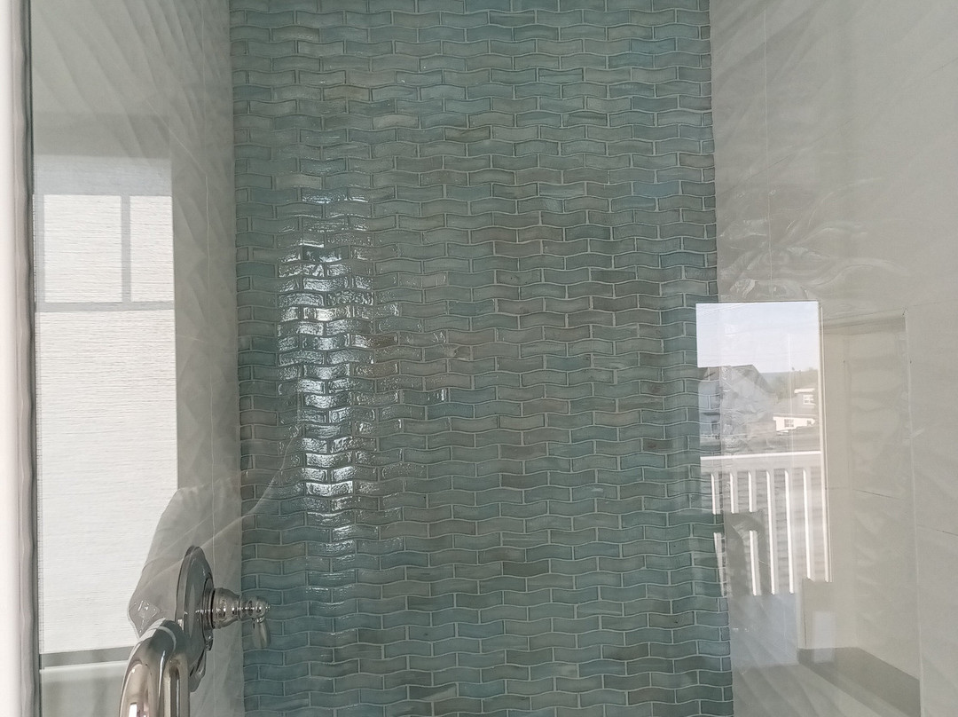 Rhea's Inn By The Sea主图