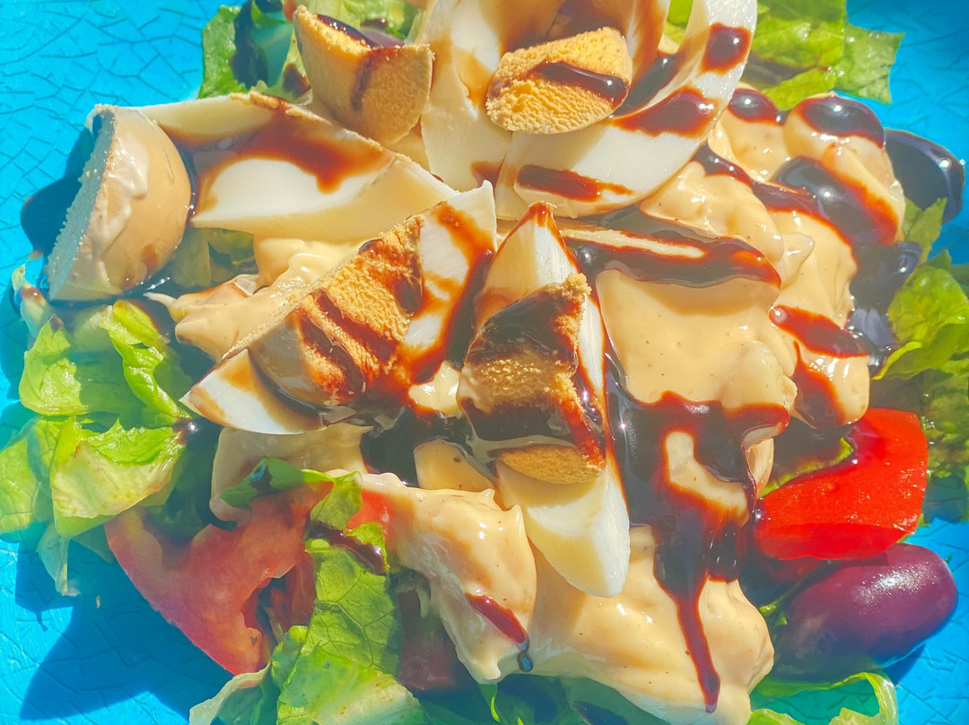 Panteli Beach Studios Apartments主图