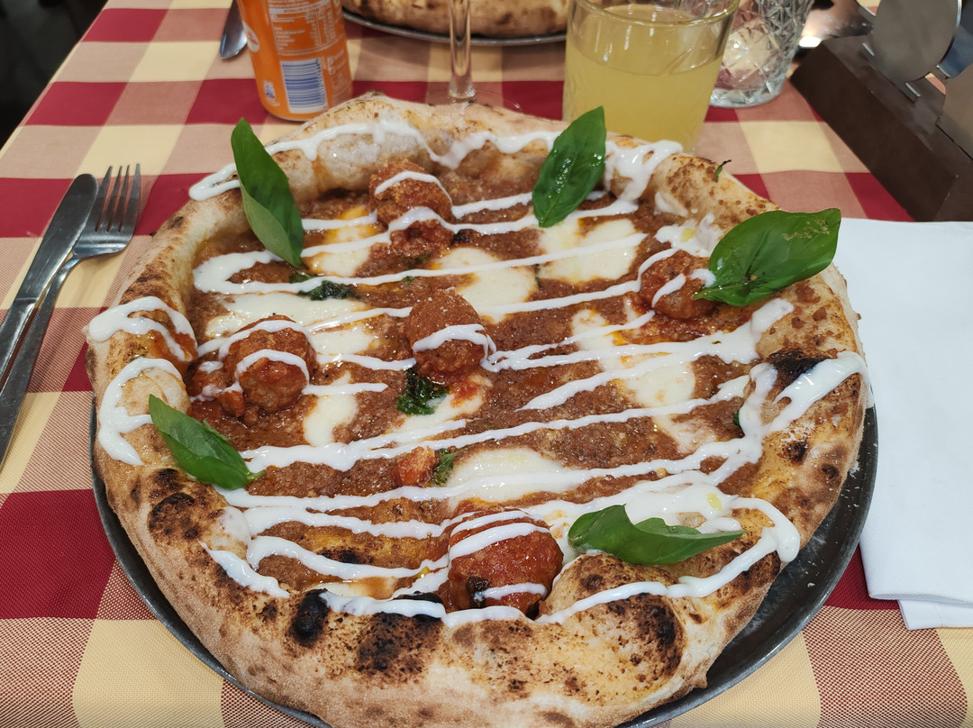 La Baita Dei Sapori Del Sud