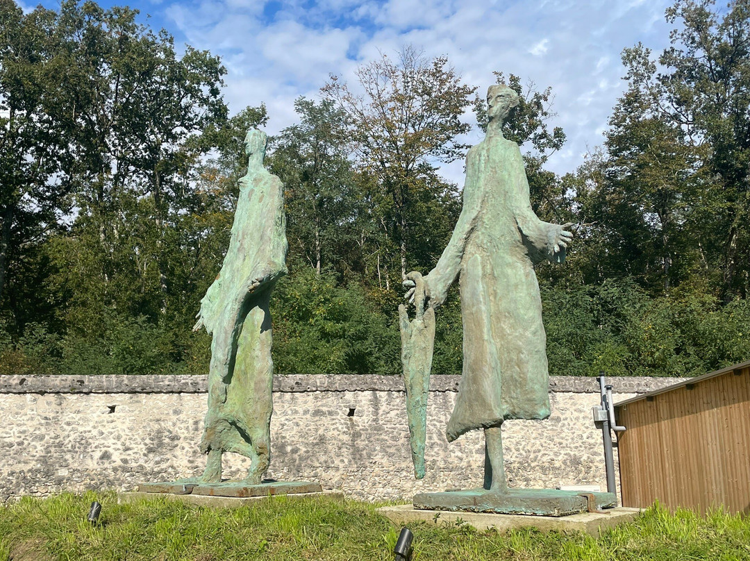 Musée Promenade Louis Derbré景点图片