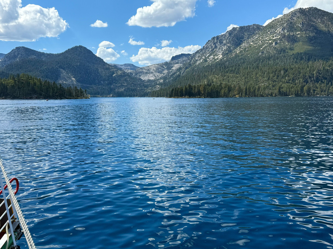 Bally's Lake Tahoe Casino Resort主图