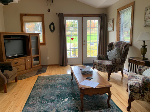 Innisfree Bed and Breakfast Hopewell Rock主图