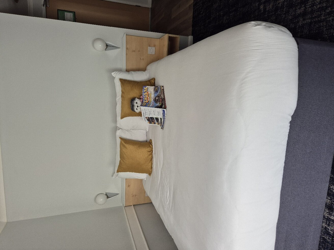 Best Western Appleby Park Hotel主图