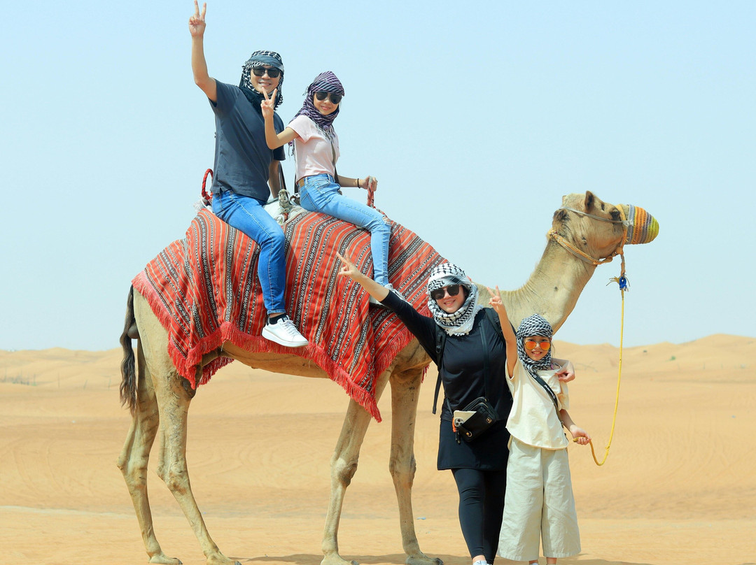 Arabian Kings Travel & Tourism LLC景点图片