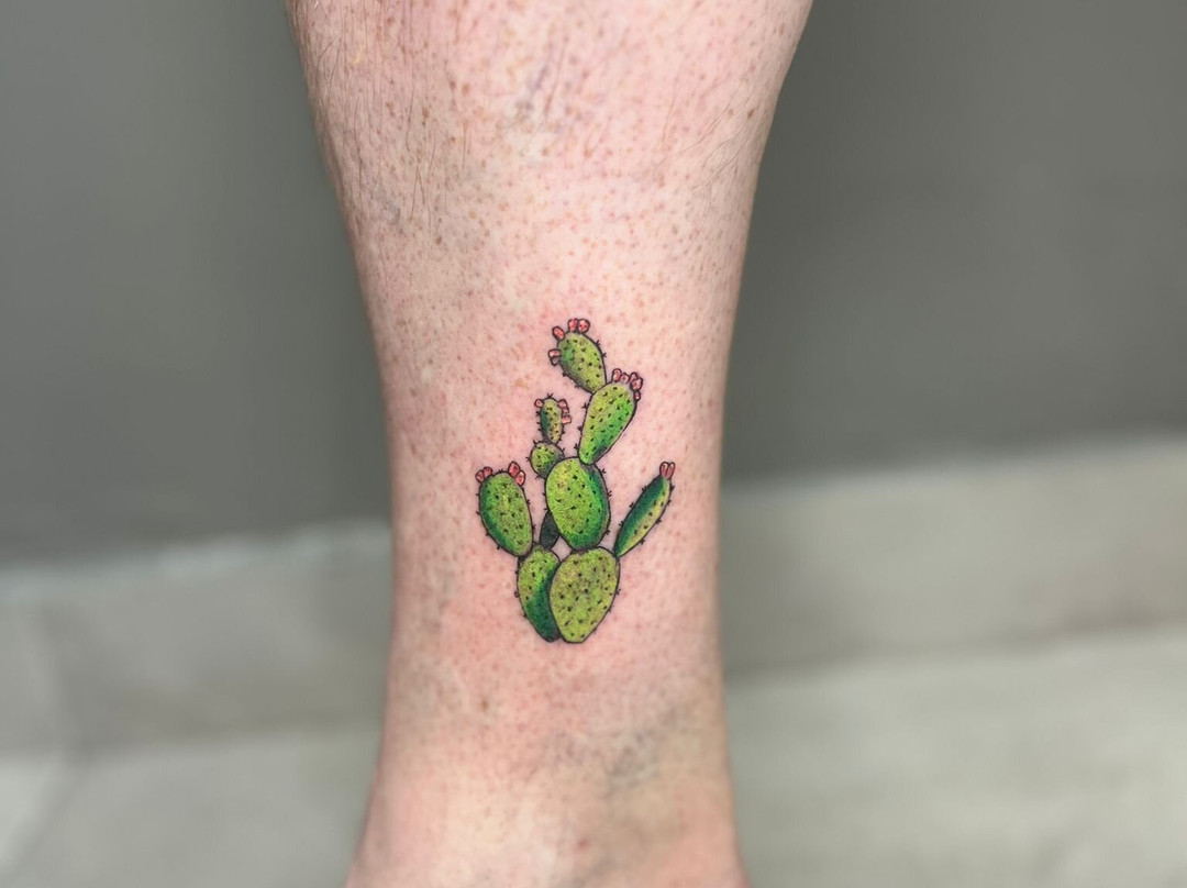 Mikiel Tattoo Studio景点图片
