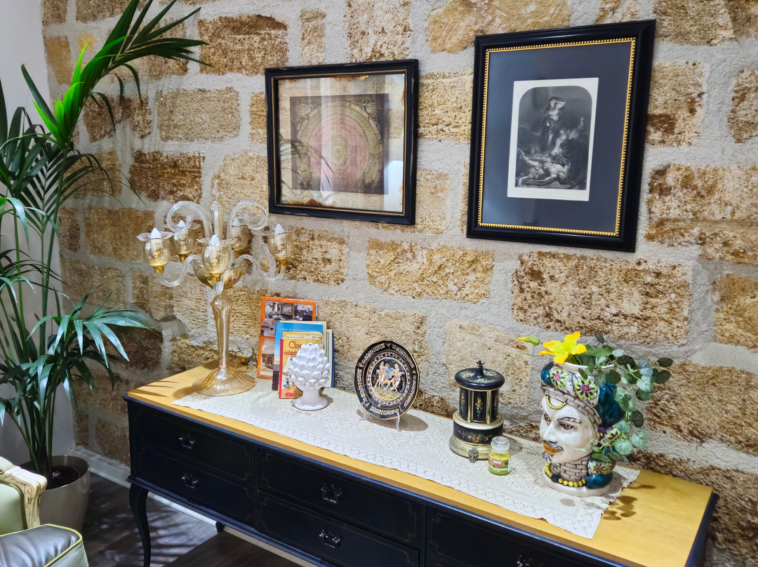 TAM Casa Vacanze主图