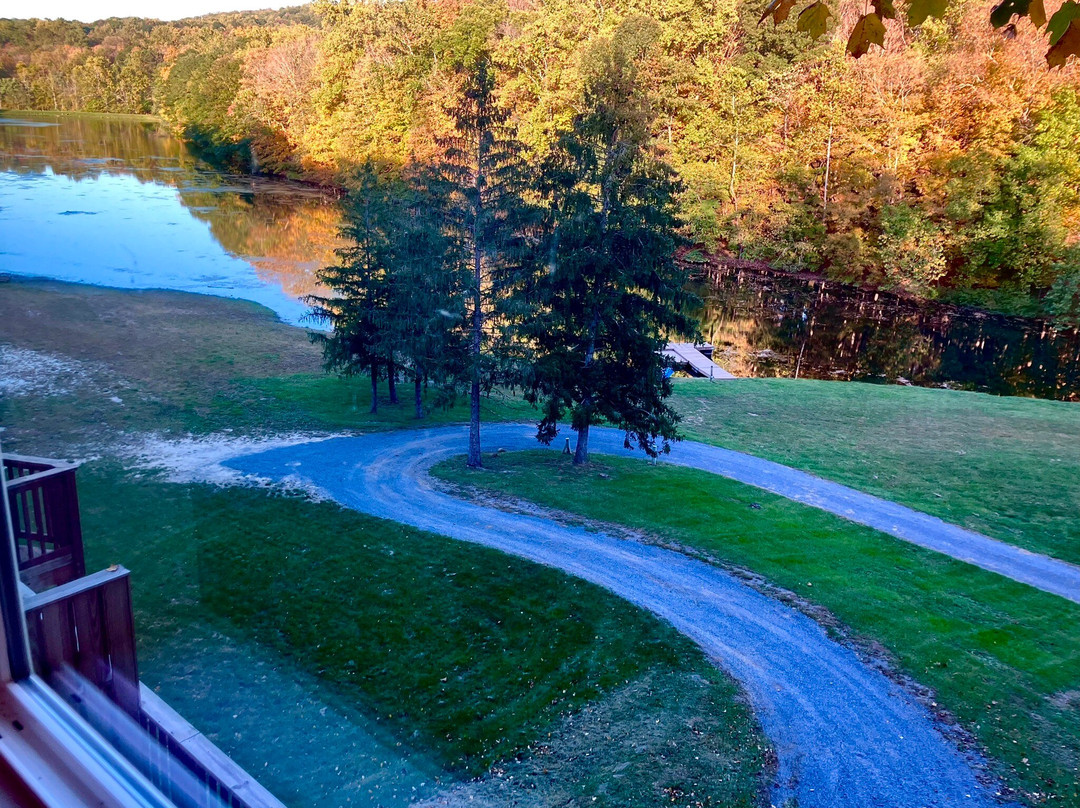 Coolfont Resort主图