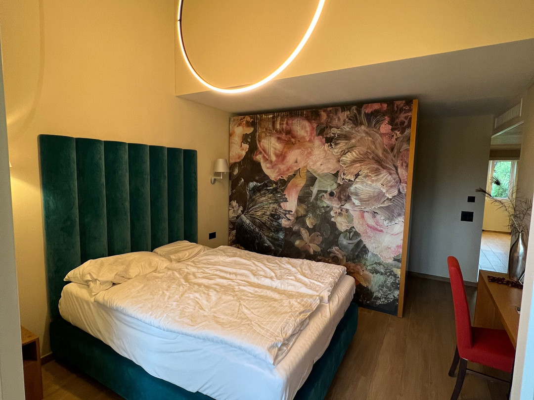 Albergo Losone主图