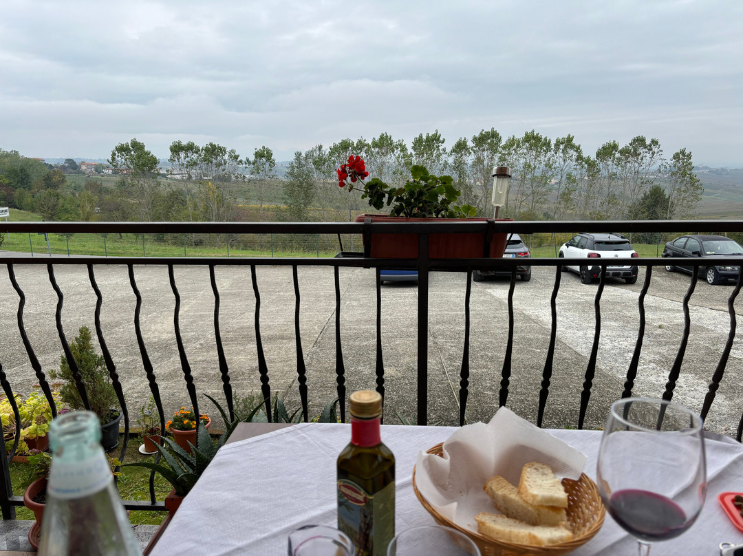 Ristorante Pizzeria Bellavista