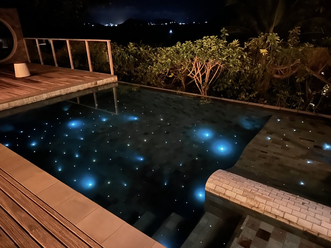 塞舌尔Zil Pasyon六善酒店主图