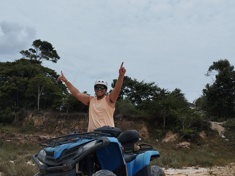 K1 Turismo-Porto Seguro必去景点