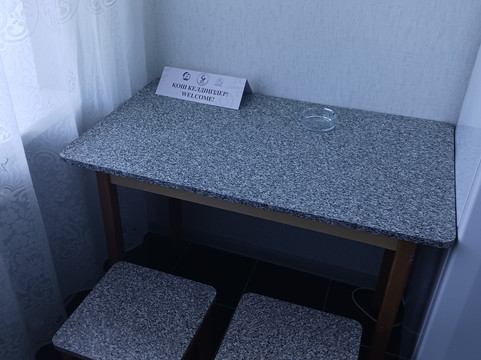 维多利亚酒店主图