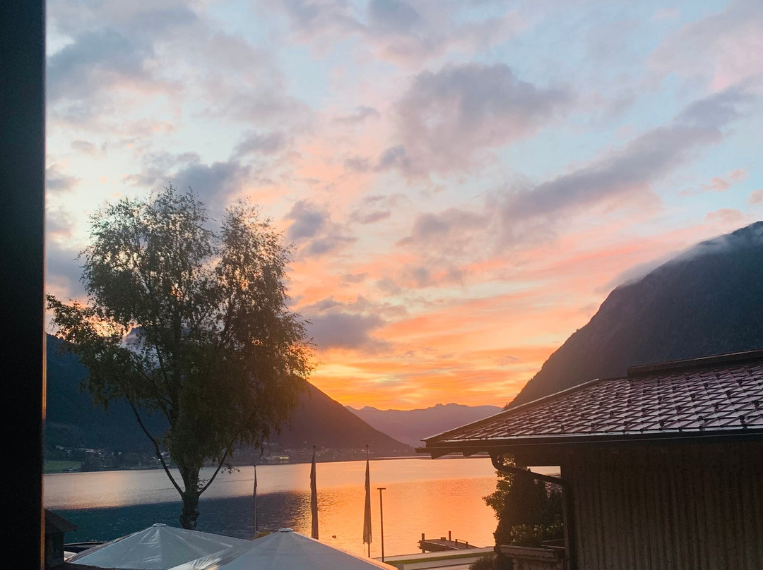 Seehotel Einwaller主图