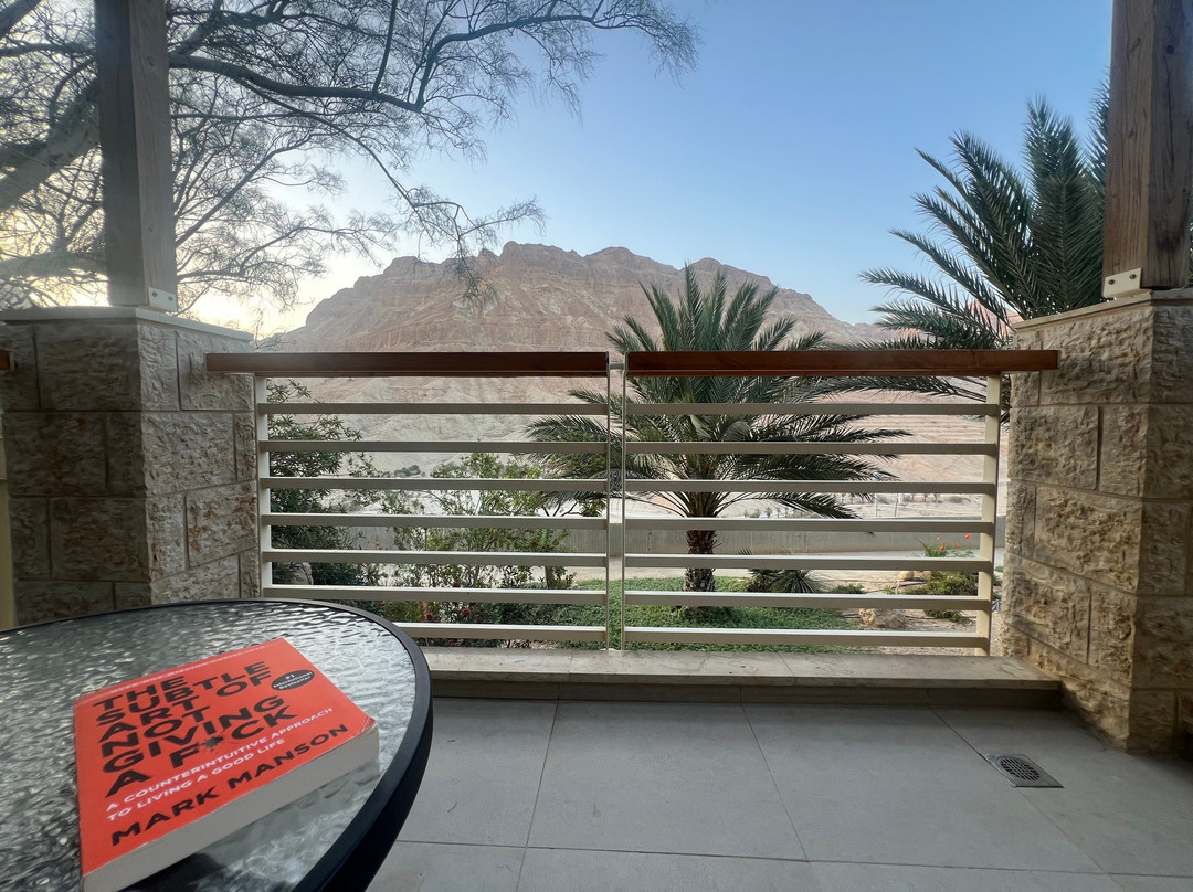 茵格德克布兹酒店主图