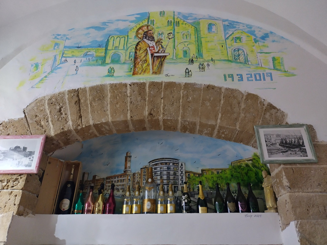 Pizzeria Arco della Neve