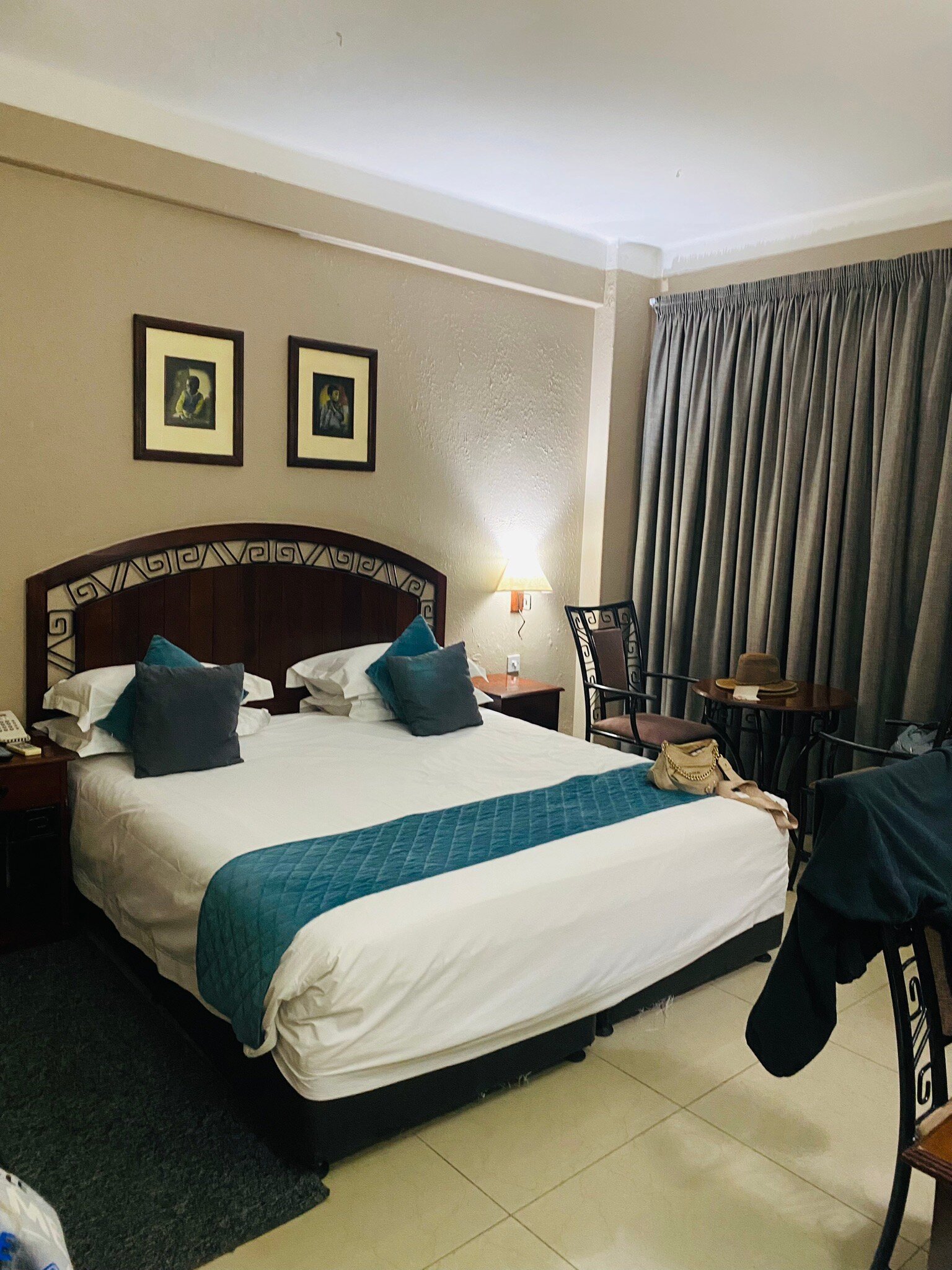 Bulawayo Rainbow Hotel-官方