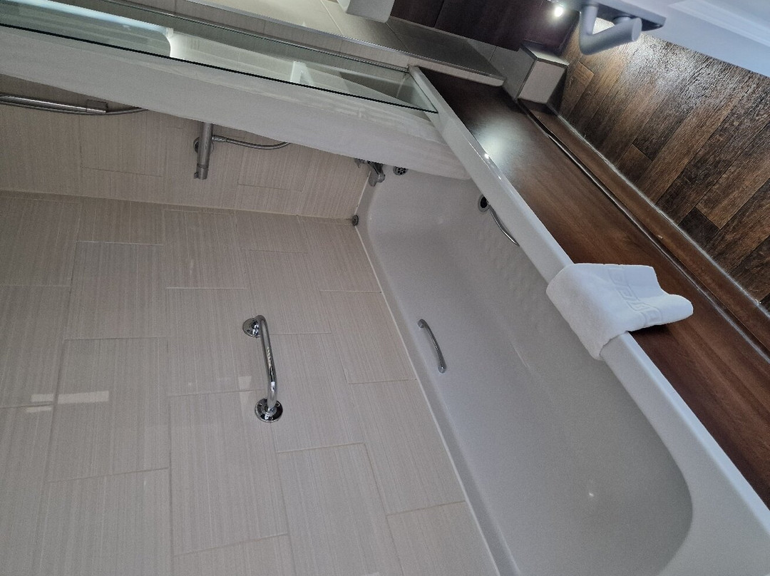 金羊毛酒店主图