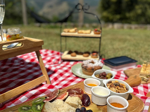 Botanique Hotel Experience主图