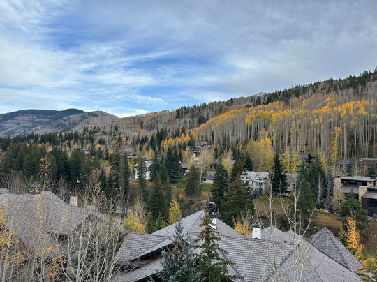 The Ritz-Carlton Club, Vail主图