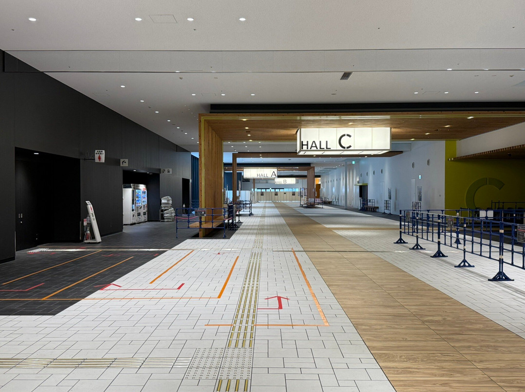 Aichi Sky Expo-常滑市必去景点