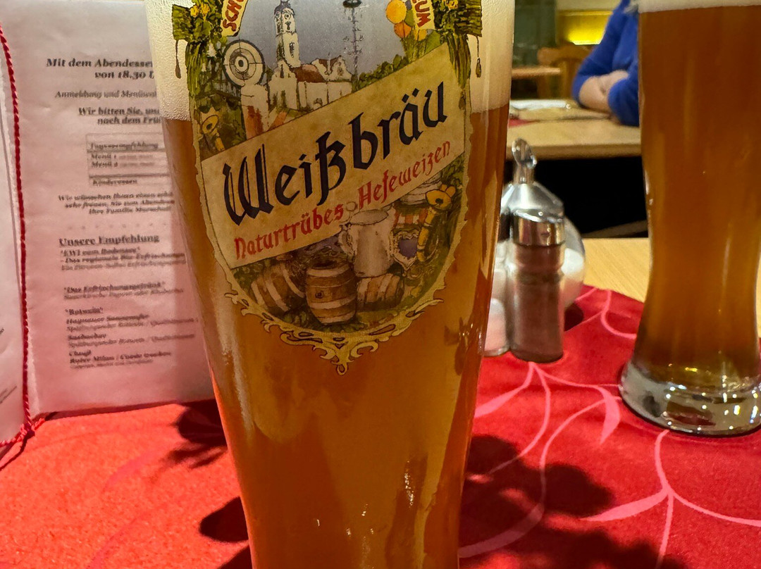 Landhotel Schellenberg主图