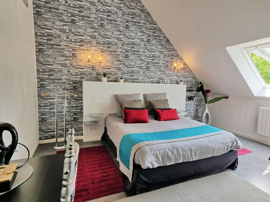 A 2 pas d'Azay主图