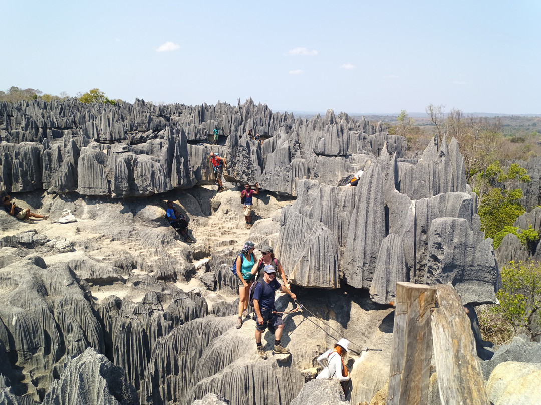 Helinirina Raharomanana Tours Guide景点图片