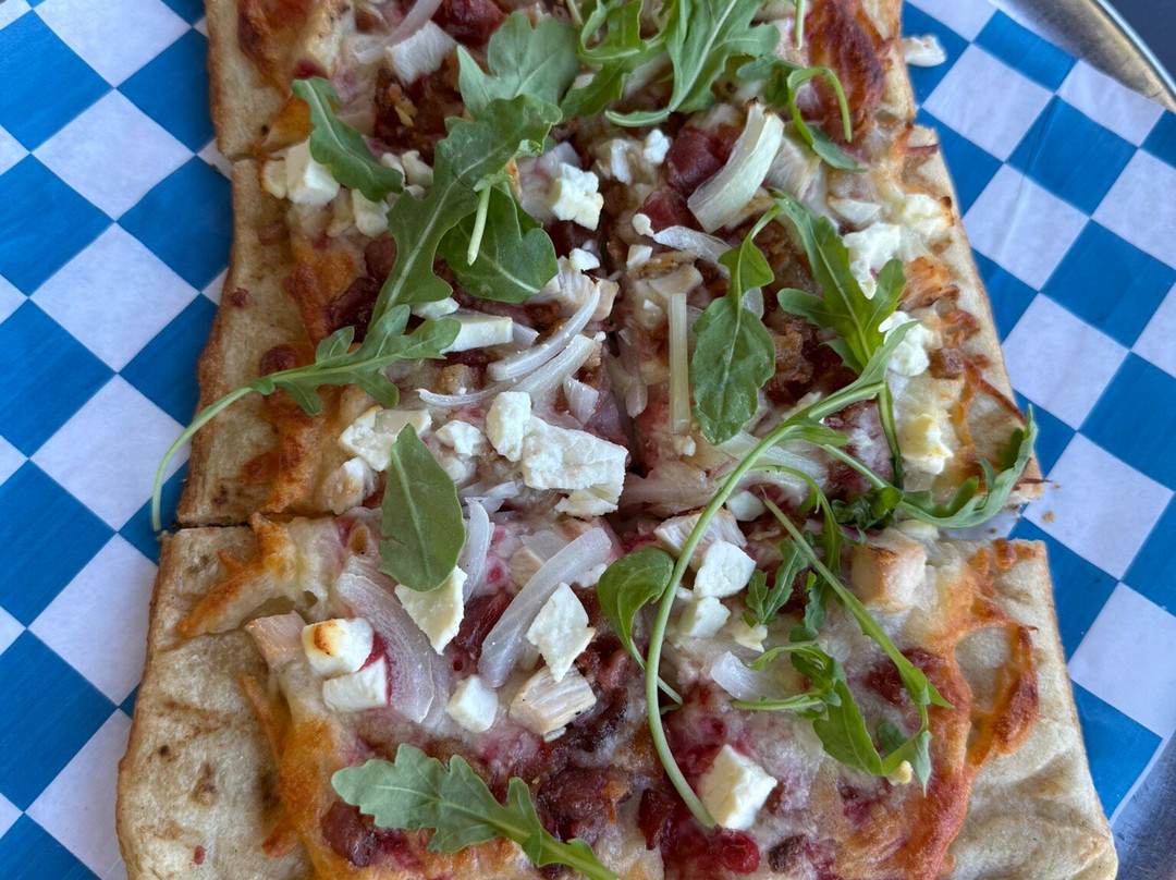 Concord Craft Brewing Company-康科德必去景点