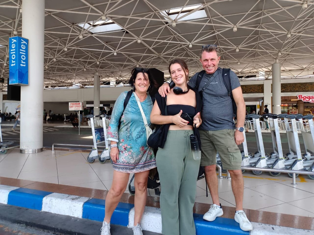 Bromo Tourism Travel-泗水必去景点