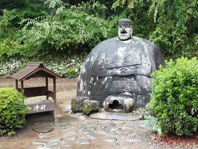 Manji no Sekibutsu景点图片