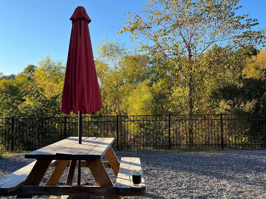 Flanagan Brothers Bierworks-金斯波特必去景点