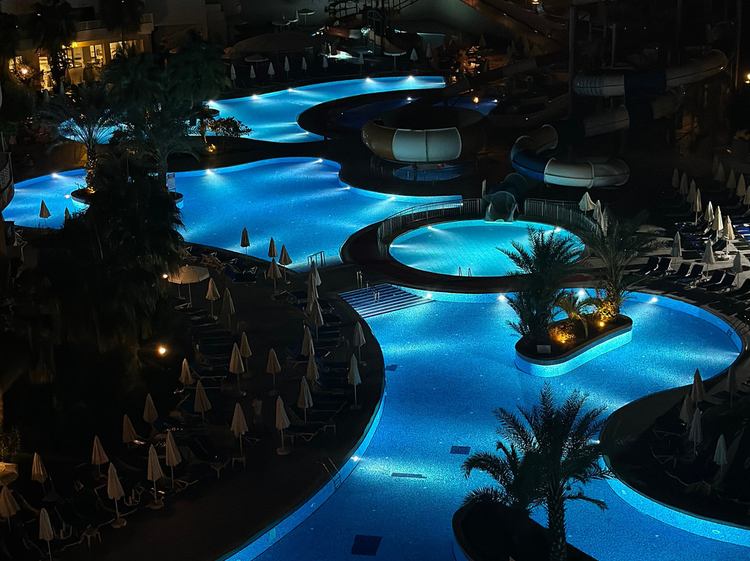 Calido Maris Hotel主图