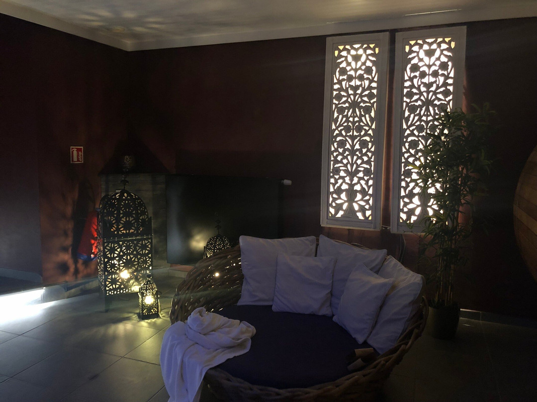 Le Clos Des Thermes主图