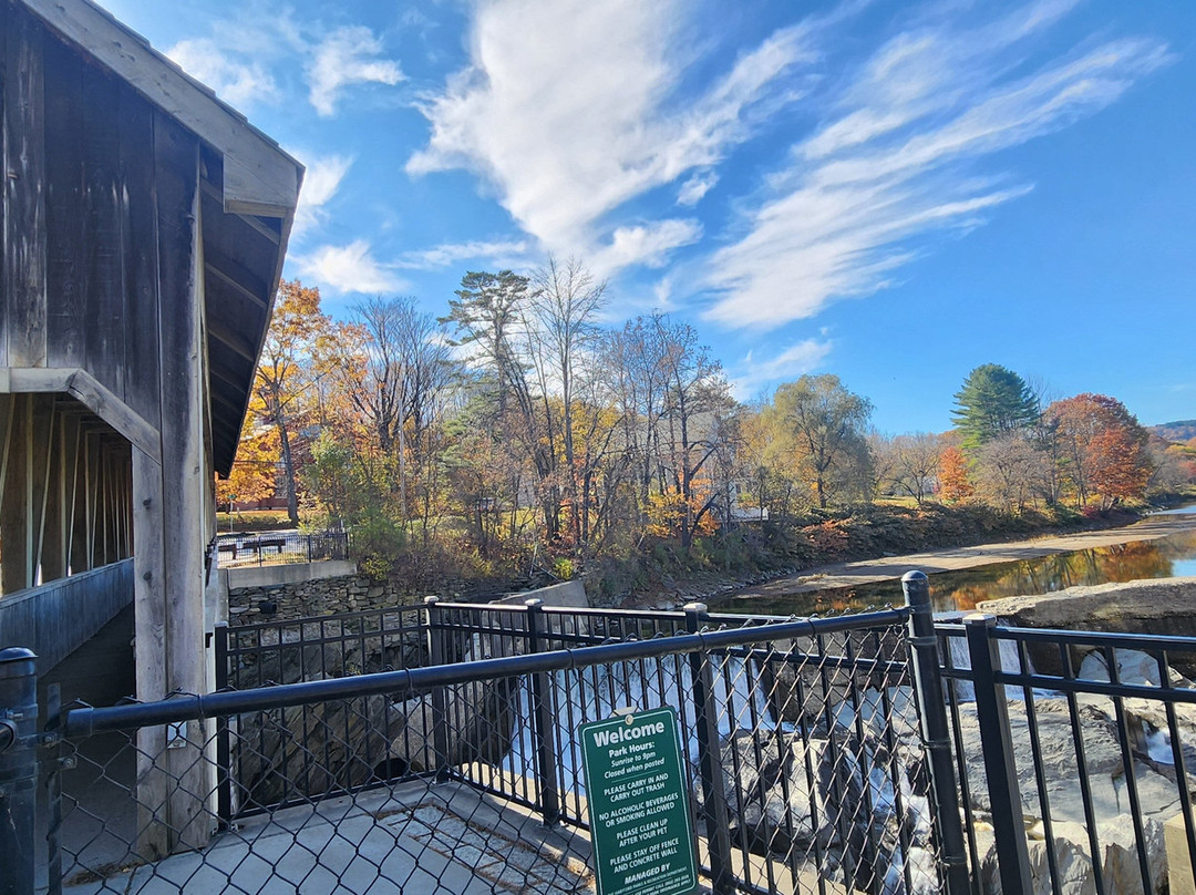 The Inn on Park Street主图