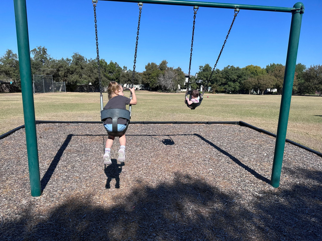 Dragon Park-Lakeway必去景点