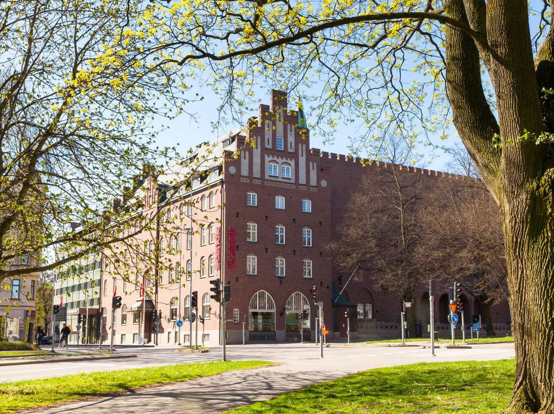 Vreta Kloster旅游攻略图片