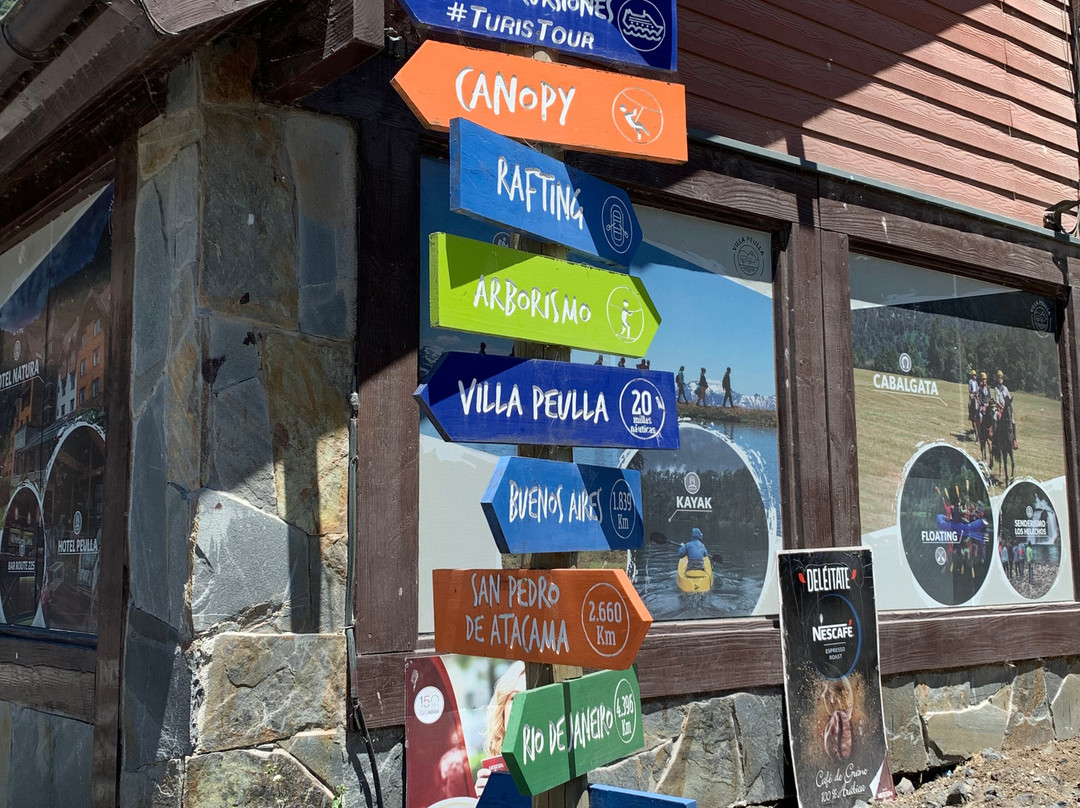 Patagonia Trails-巴拉斯港必去景点