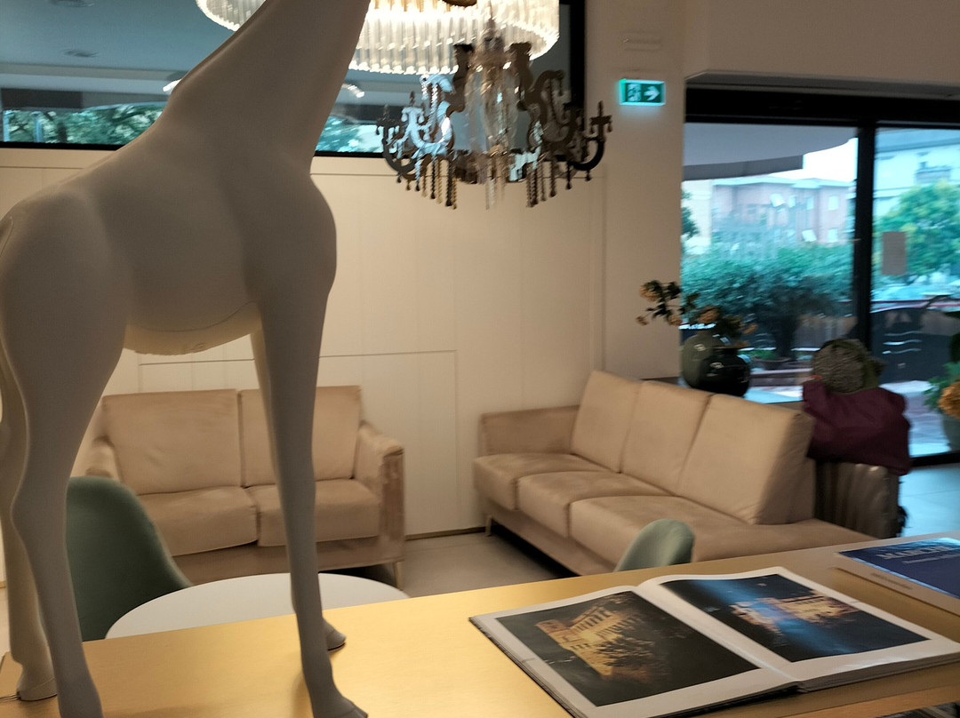 Hotel dei Nani主图