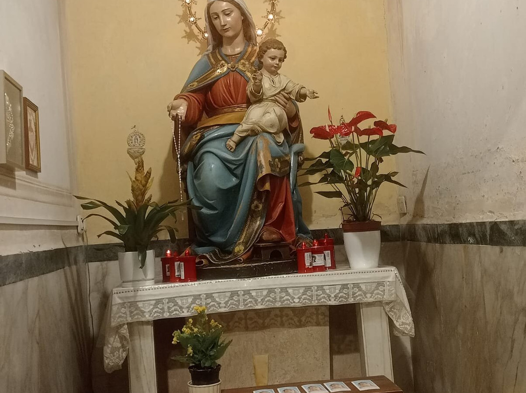 Chiesa di Santa Maria Novella-布拉恰诺必去景点