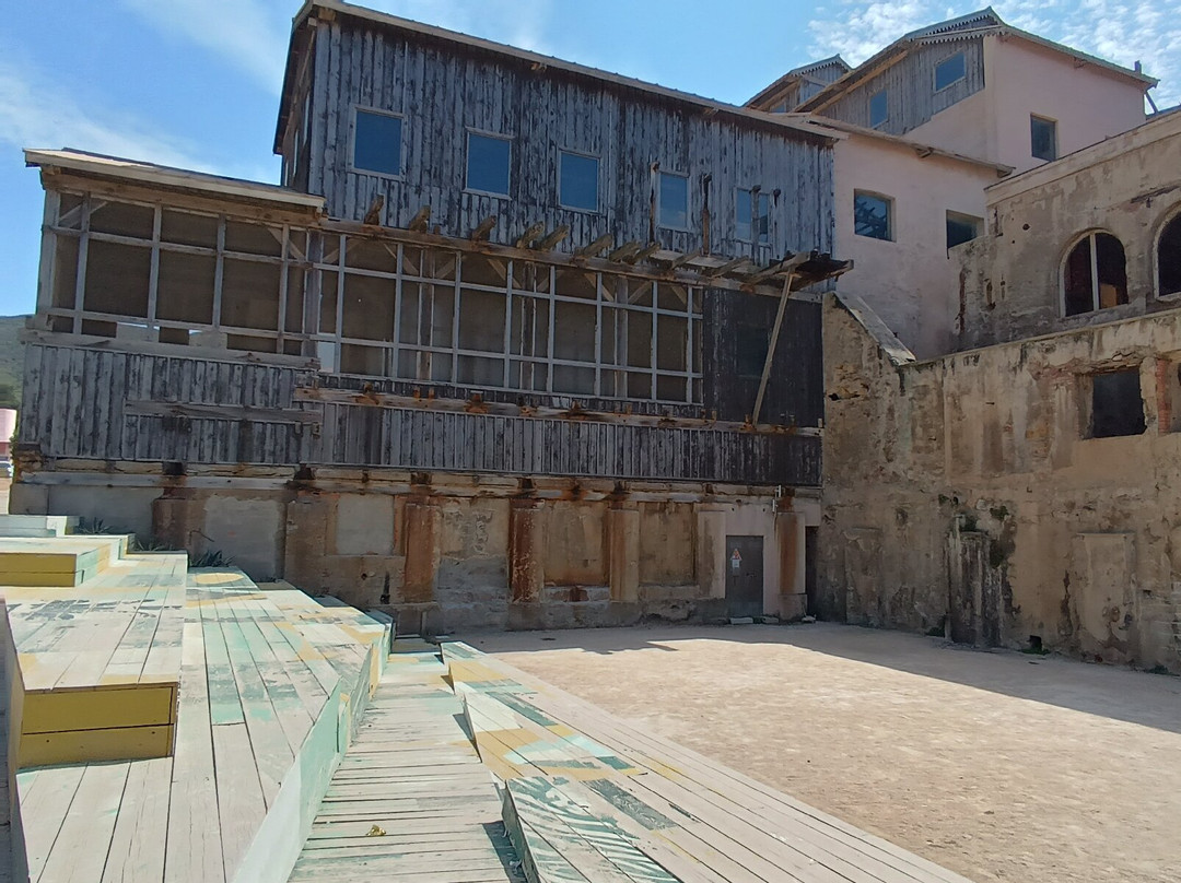 Miniera dell'Argentiera-Argentiera必去景点