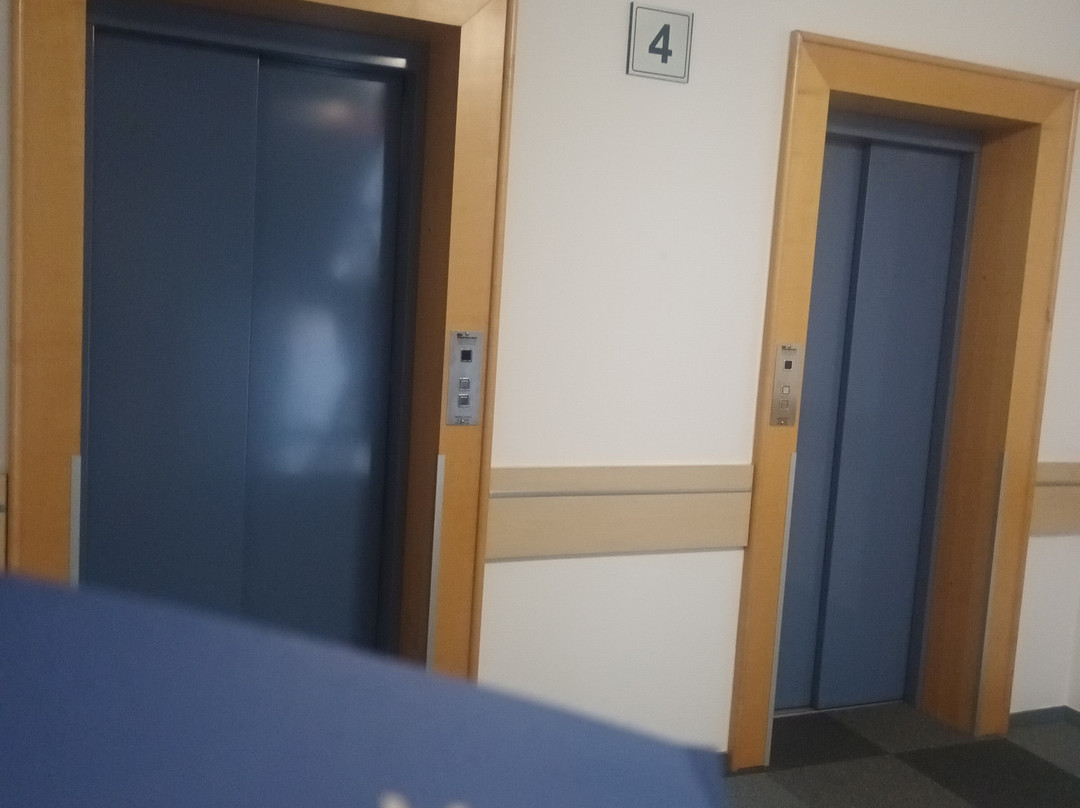 B&B Hotel Maribor Orel主图