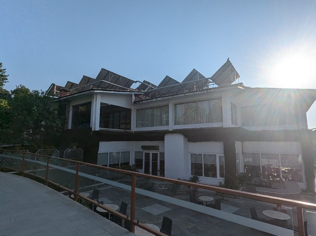 Timber Trail-昌迪加必去景点