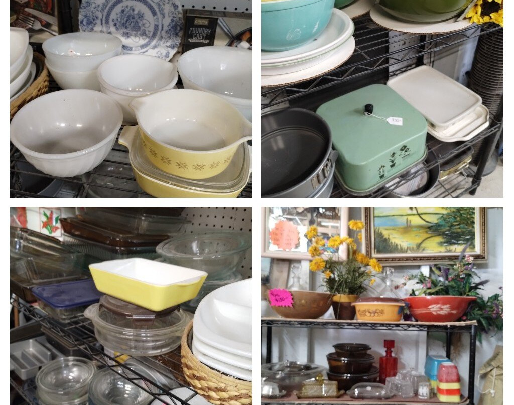 The Big O Flea Market-奥基乔比必去景点