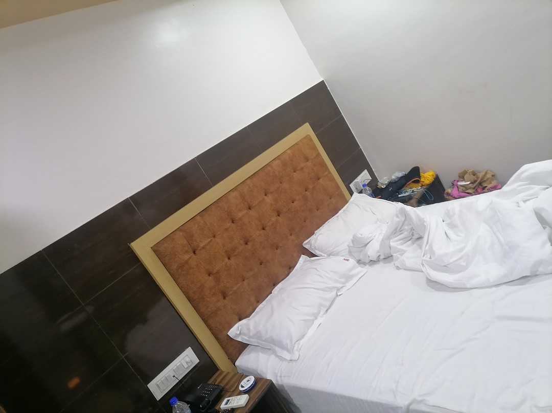 Signpost That Has An Inscription of Beware of Fire-富田林市必去景点