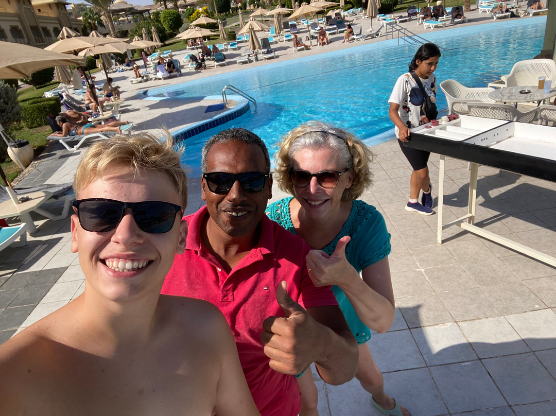 太湖毛卡迪高地酒店主图