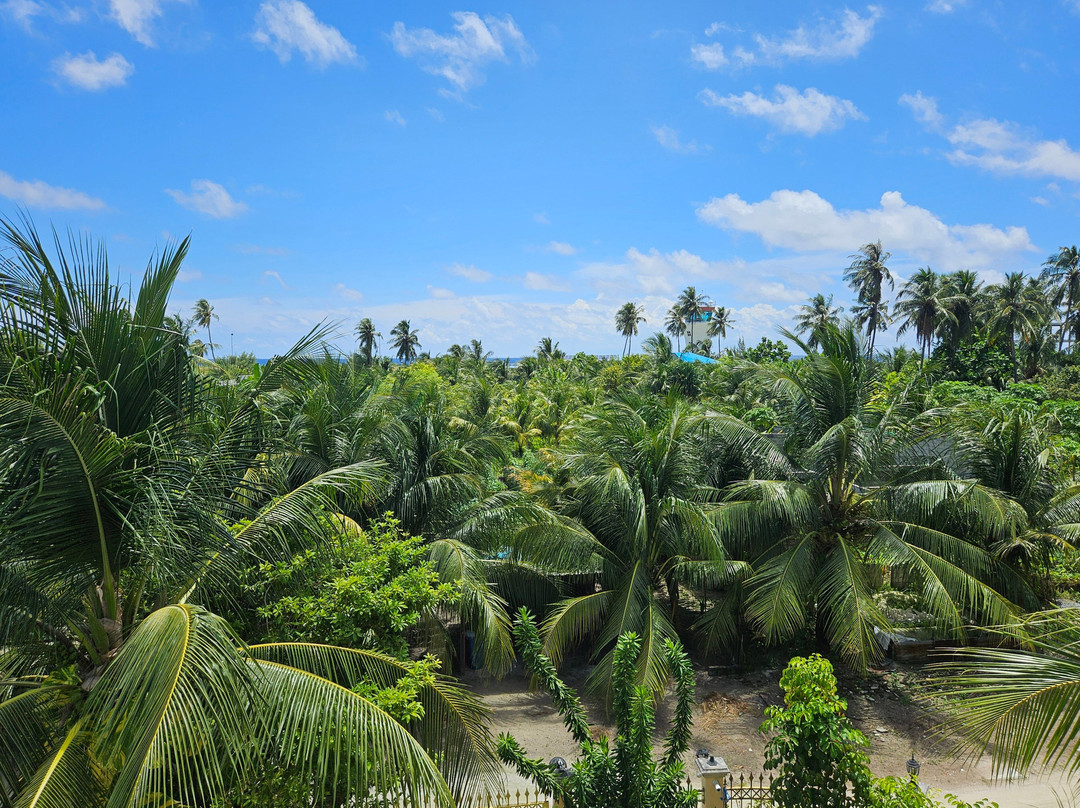 La Cabana Maldives主图