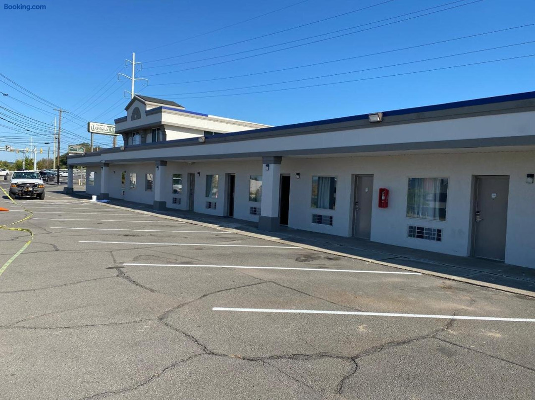 威尔克斯巴里小屋酒店