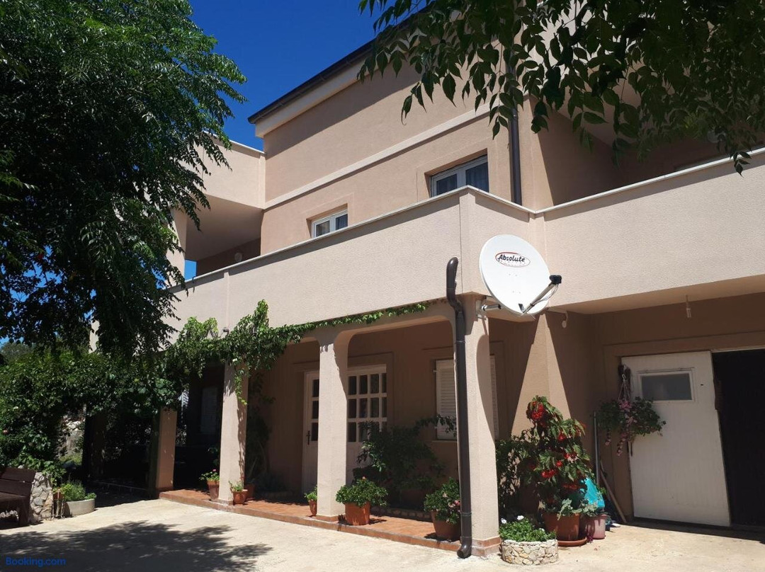 Apartments Ante I Janja