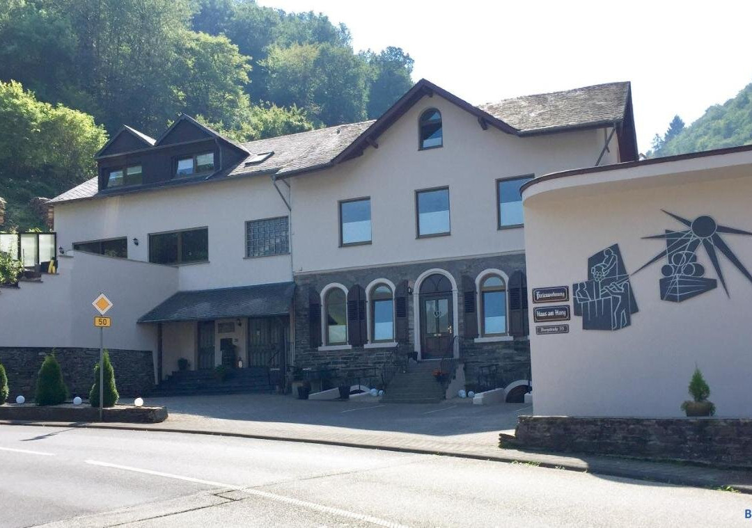 汉格豪斯酒店